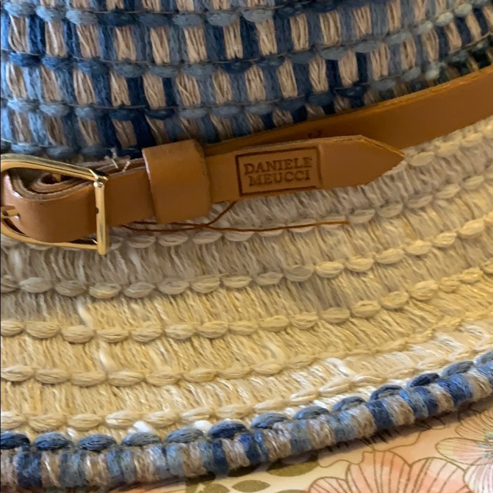 Bucket hat - Picture 4 of 4
